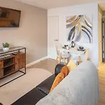 Apartmán Alison Court - Urban