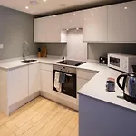 Apartmán Alison Court - Urban