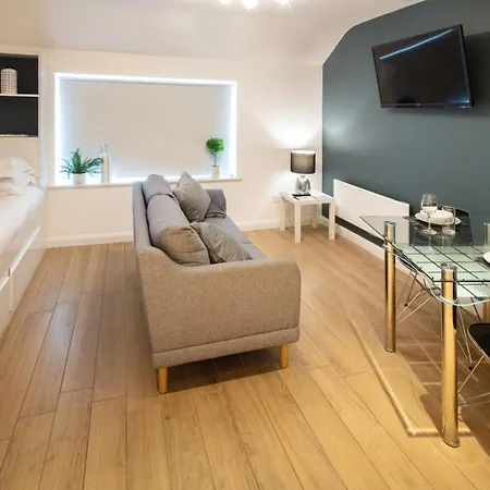 公寓 Alison Court - Urban