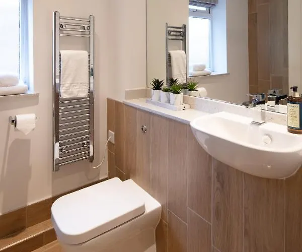 Alison Court - Urban Διαμέρισμα