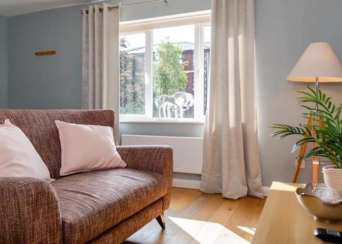 דירה Alison Court - Urban