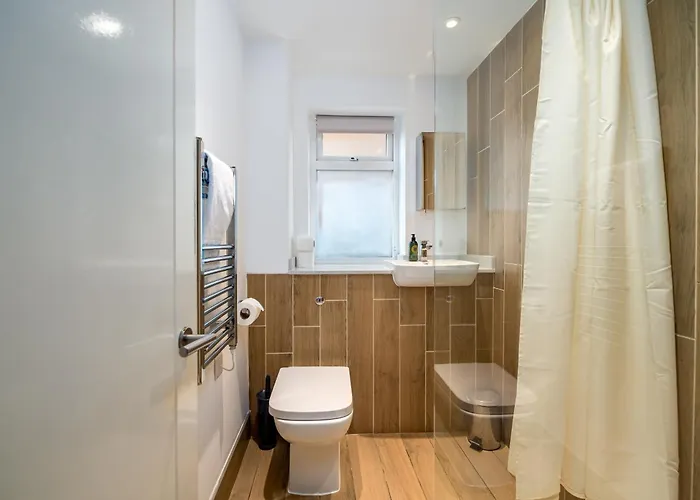 דירה Alison Court - Urban *