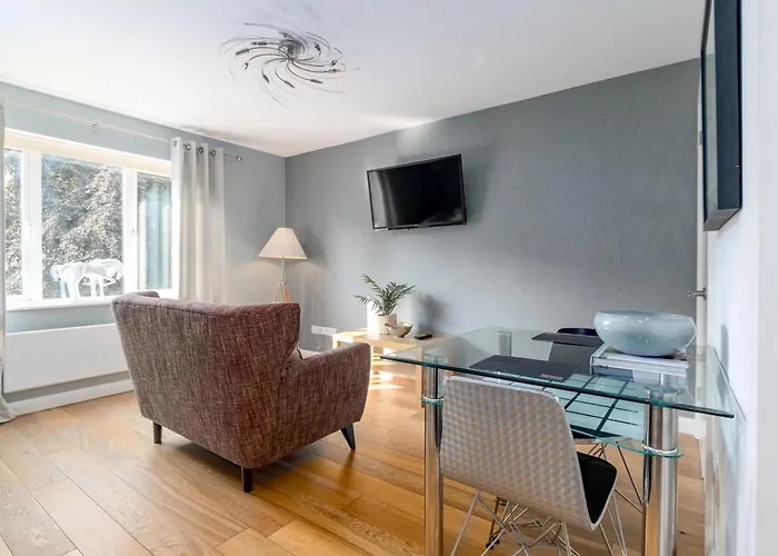 Διαμέρισμα Alison Court - Urban Μπρίστολ