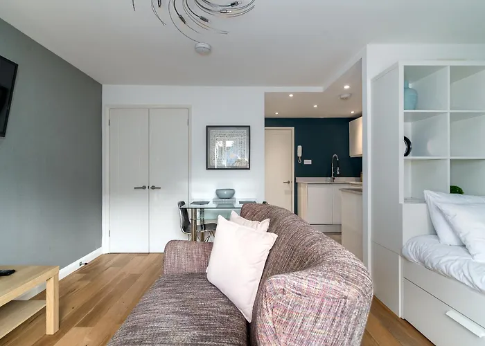 Alison Court - Urban * בריסטול