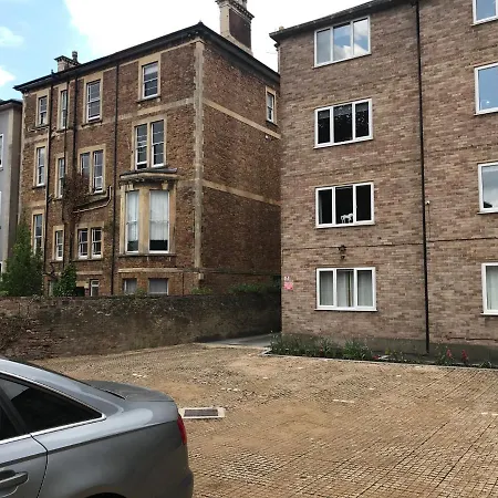 Alison Court - Urban Bristol