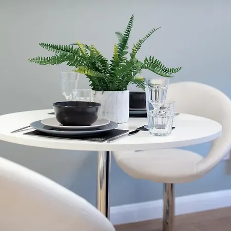 Apartmán Alison Court - Urban