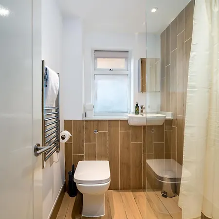 Apartman Alison Court - Urban *