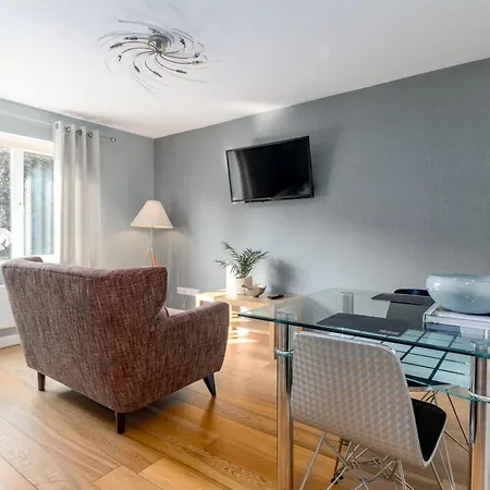 Apartman Alison Court - Urban Bristol