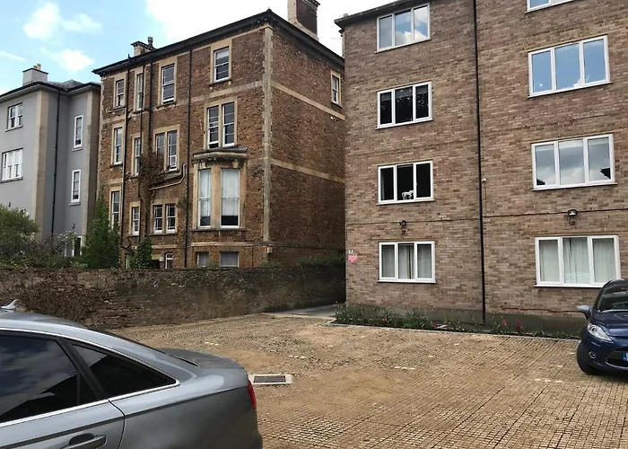 Alison Court - Urban Bristol