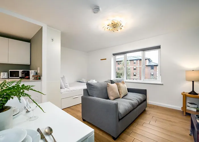 Alison Court - Urban * Bristol